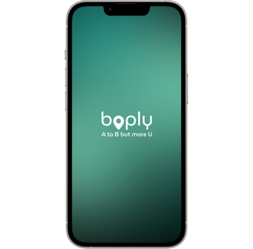 Boply Hero Image